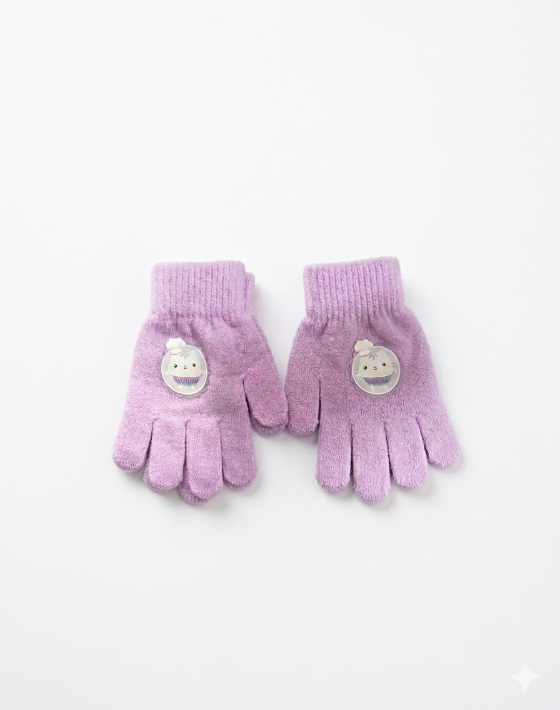 GUANTES PERSONAJE GABOYS - Imagen 1