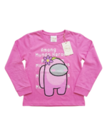 PIJAMA INVIERNO AMOUNG US