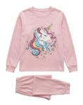 PIJAMA INVIERNO UNICORNIO