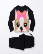 PIJAMA INVIERNO SIMONES
