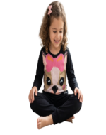 PIJAMA INVIERNO SIMONES - Imagen 2