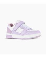 ZAPATILLAS FOOTY KICKS NOVA PREMIUM LILA (33-39)