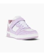 ZAPATILLAS FOOTY KICKS NOVA PREMIUM LILA (33-39) - Imagen 2