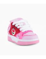 ZAPATILLAS FOOTY SUNNYSIDE LOTSO ROSA (26-32) - Imagen 2