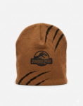 GORRO INVIERNO JURASSIC