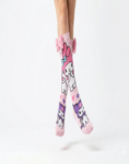 MEDIAS LOCAS KUROMY MELODY