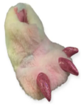 PANTUFLAS GARRITA