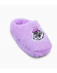 PANTUFLAS FOOTY MARGARITA LILA (25-36)