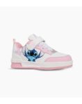 ZAPATILLAS FOOTY STITCH ALOHA ROSA (30-36)