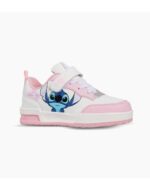 ZAPATILLAS FOOTY STITCH ALOHA ROSA (30-36)