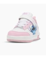 ZAPATILLAS FOOTY STITCH ALOHA ROSA (30-36) - Imagen 2