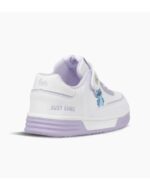 ZAPATILLAS FOOTY STITCH JUST CHILL LILA (26-32) - Imagen 3