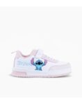 ZAPATILLAS FOOTY STITCH LITTLE ROSA (30-36)