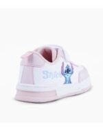 ZAPATILLAS FOOTY STITCH LITTLE ROSA (30-36) - Imagen 3