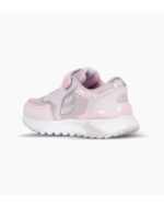 ZAPATILLAS FOOTY URBANA TOP ROSA (22-27) - Imagen 2