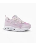 ZAPATILLAS FOOTY DEPORTIVAS FUTURE SPORT LILA (29/36)
