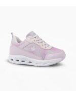 ZAPATILLAS FOOTY DEPORTIVAS FUTURE SPORT LILA (29/36)