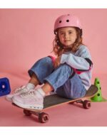 ZAPATILLAS FOOTY DEPORTIVAS FUTURE SPORT LILA (29/36) - Imagen 2