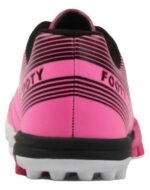 BOTINES FOOTY SINTETICO FUTBOL ROSA (34-38) - Imagen 2