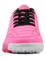 BOTINES FOOTY SINTETICO FUTBOL ROSA (34-38) - Imagen 3