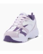 ZAPATILLAS FOOTY DEPORTIVAS SPORT CHARM VIOLETA (28/36) - Imagen 2