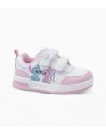 ZAPATILLAS FOOTY STITCH & ANGEL BABY ROSA (26-32)