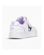 ZAPATILLAS FOOTY KUROMI FORTITUDE BLANCO (30-37) - Imagen 3