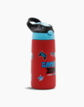 BOTELLA TERMICA GAME ROJA FOOTY