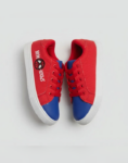 ZAPATILLAS ADDNICE SPIDER TALLES (25-31)