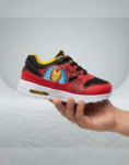 ZAPATILLAS  IRON MAN ORIGINALES TALLES (24-25)