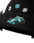 GORRO INVIERNO CHIMOLA
