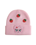 GORRO INVIERNO CONEJO