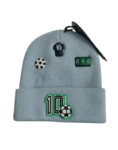 GORRO INVIERNO 10