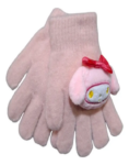 guantes melody invierno