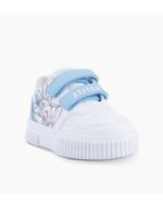 ZAPATILLAS FOOTY STITCH Y ANGEL HUG CELESTE (26-32) - Imagen 4