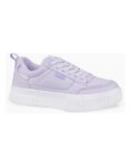 ZAPATILLAS FOOTY KICKS BASIC LILA (33-38)