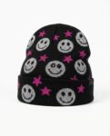 GORRO INVIERNO CARITAS