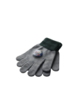 GUANTES AVENGERS LOGO
