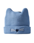 GORRO INVIERNO GATITO
