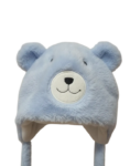 GORRO INVIERNO OSO