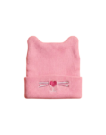GORRO INVIERNO GATITO