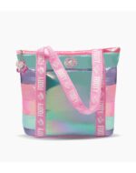 BOLSO FOOTY BOLSO COLORES ROSA