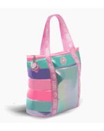 BOLSO FOOTY BOLSO COLORES ROSA - Imagen 2