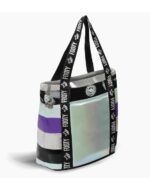 BOLSO FOOTY BOLSO COLORES NEGRO - Imagen 2