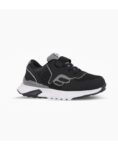 ZAPATILLAS FOOTY DEPORTIVAS TOP URBANA NEW NEGRO (28-36)