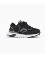 ZAPATILLAS FOOTY DEPORTIVAS TOP URBANA NEW NEGRO (28-36)