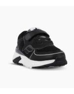ZAPATILLAS FOOTY DEPORTIVAS TOP URBANA NEW NEGRO (28-36) - Imagen 2